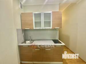 Студия квартира, на длительный срок, 25м2, 1/7 этаж