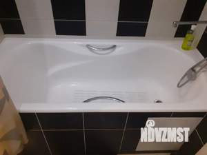 2-к квартира, посуточно, 54м2, 9/12 этаж