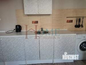 1-к квартира, на длительный срок, 39м2, 10/16 этаж