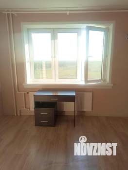 1-к квартира, посуточно, 46м2, 17/18 этаж