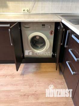 1-к квартира, на длительный срок, 43м2, 5/16 этаж