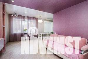 2-к квартира, посуточно, 42м2, 2/5 этаж