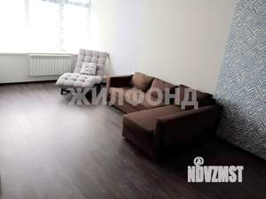 2-к квартира, на длительный срок, 77м2, 10/14 этаж