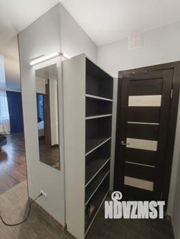 1-к квартира, на длительный срок, 40м2, 19/28 этаж