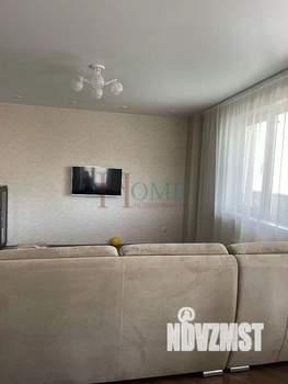 2-к квартира, на длительный срок, 63м2, 9/25 этаж