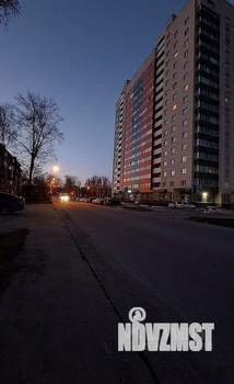 Студия квартира, на длительный срок, 22м2, 15/17 этаж