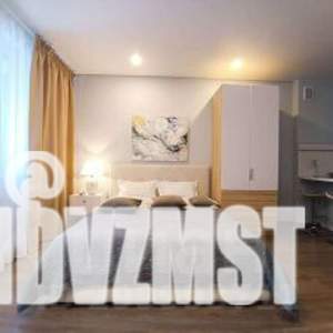 1-к квартира, посуточно, 45м2, 9/26 этаж