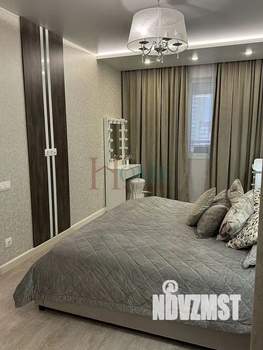 4-к квартира, на длительный срок, 115м2, 5/24 этаж