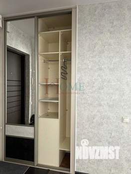 1-к квартира, на длительный срок, 35м2, 6/17 этаж