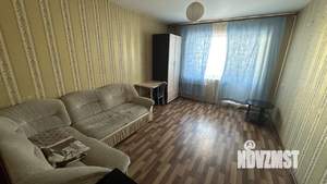 1-к квартира, на длительный срок, 38м2, 7/11 этаж