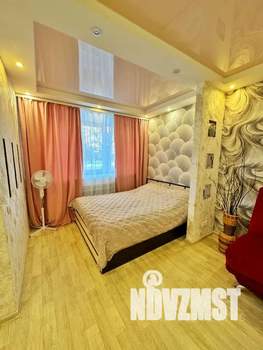 1-к квартира, посуточно, 32м2, 1/5 этаж