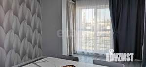 1-к квартира, на длительный срок, 50м2, 13/15 этаж