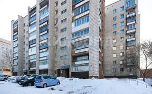 2-к квартира, на длительный срок, 48м2, 6/10 этаж