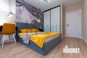 2-к квартира, на длительный срок, 40м2, 8/17 этаж