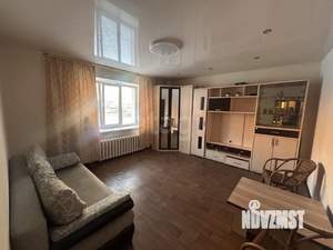 2-к квартира, на длительный срок, 56м2, 1/4 этаж