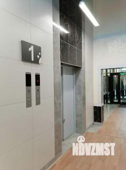 Студия квартира, на длительный срок, 24м2, 16/26 этаж