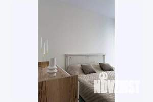 1-к квартира, посуточно, 50м2, 6/13 этаж