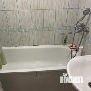 1-к квартира, на длительный срок, 42м2, 6/10 этаж