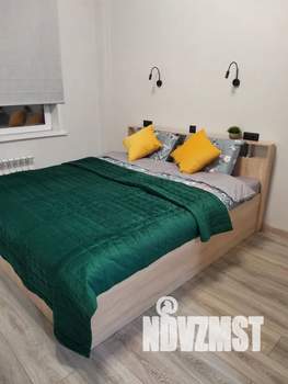 Студия квартира, посуточно, 26м2, 4/15 этаж