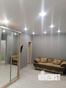 1-к квартира, на длительный срок, 33м2, 5/5 этаж