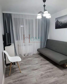 2-к квартира, на длительный срок, 43м2, 1/5 этаж