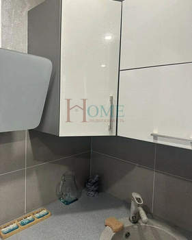 1-к квартира, на длительный срок, 30м2, 2/5 этаж