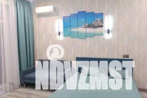 1-к квартира, посуточно, 30м2, 11/20 этаж