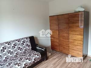 2-к квартира, на длительный срок, 53м2, 1/10 этаж