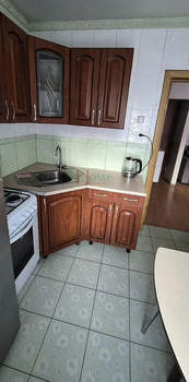 2-к квартира, на длительный срок, 45м2, 4/5 этаж