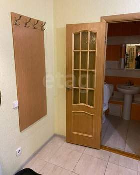 1-к квартира, на длительный срок, 42м2, 6/25 этаж