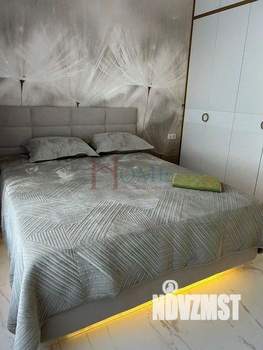 1-к квартира, на длительный срок, 41м2, 11/24 этаж