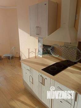 2-к квартира, на длительный срок, 40м2, 13/17 этаж