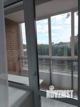 2-к квартира, на длительный срок, 45м2, 6/11 этаж