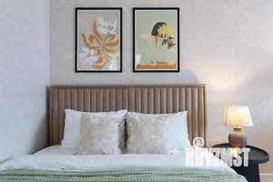 2-к квартира, посуточно, 50м2, 1/1 этаж