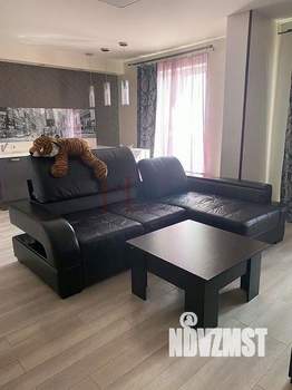 1-к квартира, на длительный срок, 50м2, 16/17 этаж