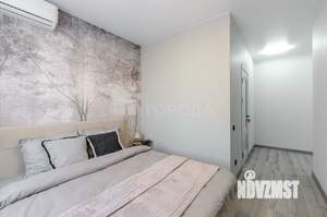 2-к квартира, на длительный срок, 48м2, 11/24 этаж