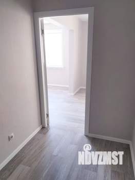 Студия квартира, на длительный срок, 32м2, 5/17 этаж