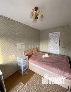 2-к квартира, на длительный срок, 43м2, 4/5 этаж