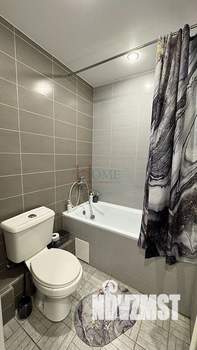 1-к квартира, на длительный срок, 29м2, 1/5 этаж