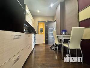 2-к квартира, на длительный срок, 45м2, 7/17 этаж