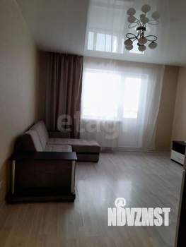 Студия квартира, на длительный срок, 29м2, 21/25 этаж