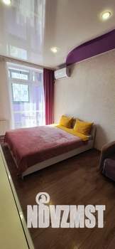 1-к квартира, посуточно, 40м2, 7/26 этаж