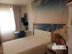 3-к квартира, посуточно, 120м2, 20/25 этаж
