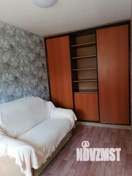 2-к квартира, на длительный срок, 44м2, 2/5 этаж