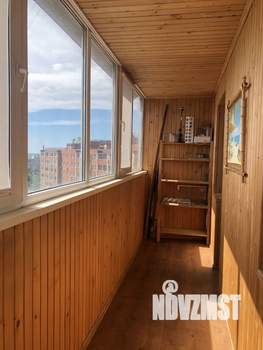 2-к квартира, на длительный срок, 57м2, 15/18 этаж