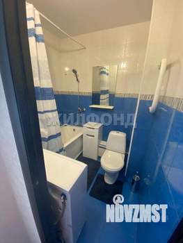 1-к квартира, на длительный срок, 39м2, 2/9 этаж