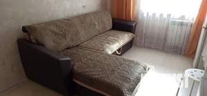 2-к квартира, посуточно, 42м2, 4/12 этаж