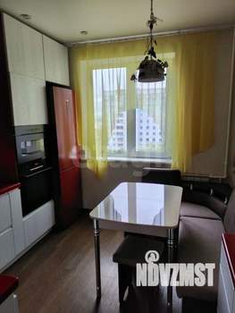 3-к квартира, на длительный срок, 79м2, 7/10 этаж