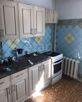 2-к квартира, на длительный срок, 55м2, 8/9 этаж