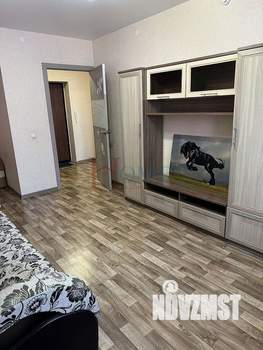 1-к квартира, на длительный срок, 33м2, 10/20 этаж